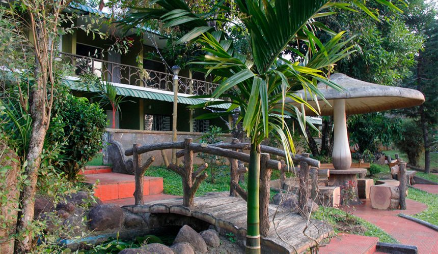 Best Ayurveda resort Kerala