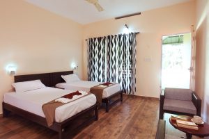 ayurvedic resort in kerala room image non ac