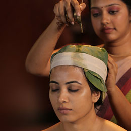 ayurveda treatment package_ayurveda resort kerala