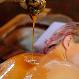 joint care ayurveda treatment package from elephant pass ayurveda resort kerala
