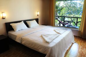 ayurveda and yoga resort in kerala, resort in kerala rooms 4