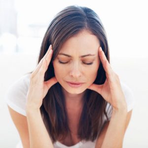 Five Ayurvedic Remedies For Headache