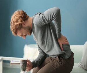 Back Pain-Effective Ayurvedic Treatments