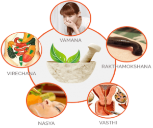 AYURVEDA Panchakarma Treatment and its Benefits