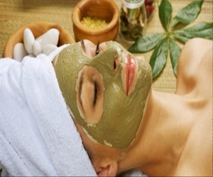 Benefits of An Ayurvedic Facial