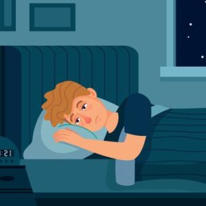 Sleep tips: 7 steps to better sleep