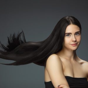 Ayurveda approaches to healthy hair