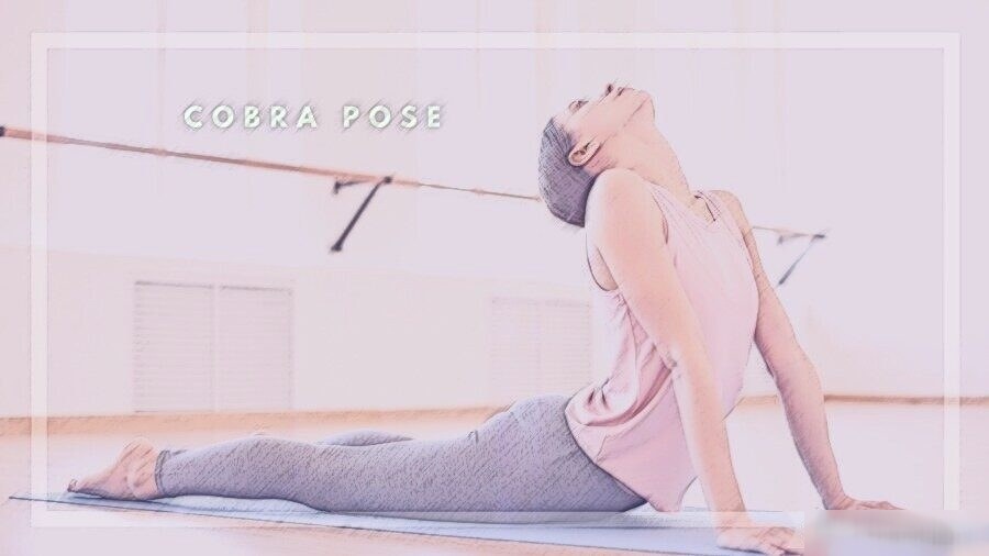 cobra pose for constipation_elephant pass ayurveda and yoga retreat kerala