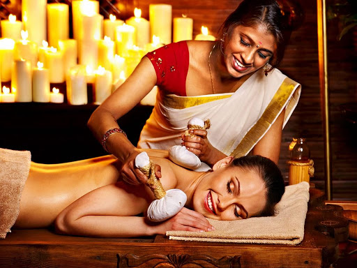 ayurveda elakizhi treatment