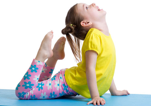 THE ADVANTAGES, BENEFITS OF BEDTIME YOGA FOR CHILDREN