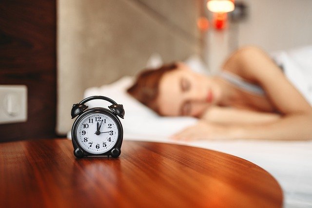 importance of sleep in ayurveda