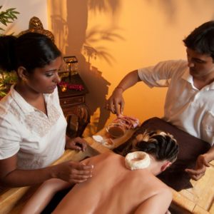 is ayurveda expensive in kerala