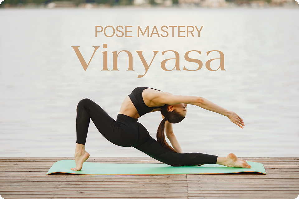 Deepen Your Asana Practice and Body Awareness