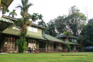 Elephant Pass Ayurveda & Yoga Retreat