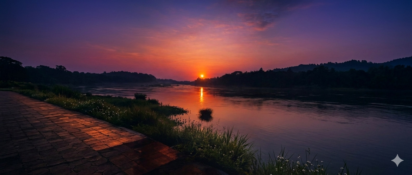 Ananda Cottage Ayurveda accommodation