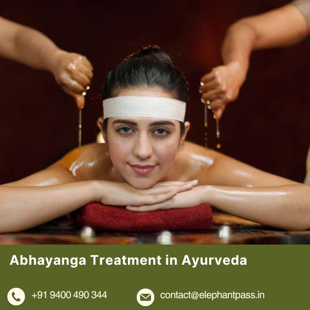 abhayanga_ayurveda