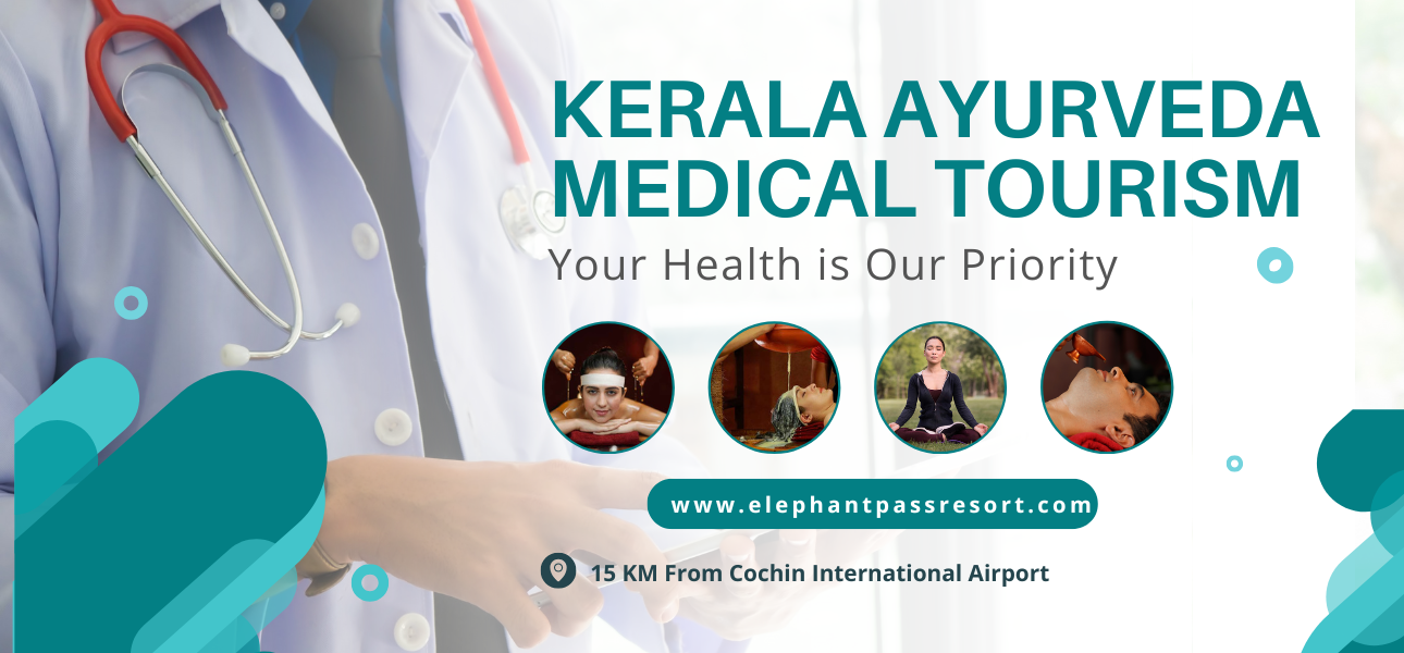 kerala medical tourism