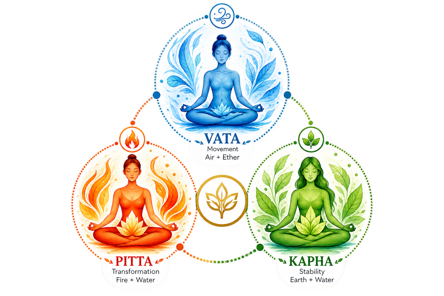 Ayurvedic Dosha Assessment