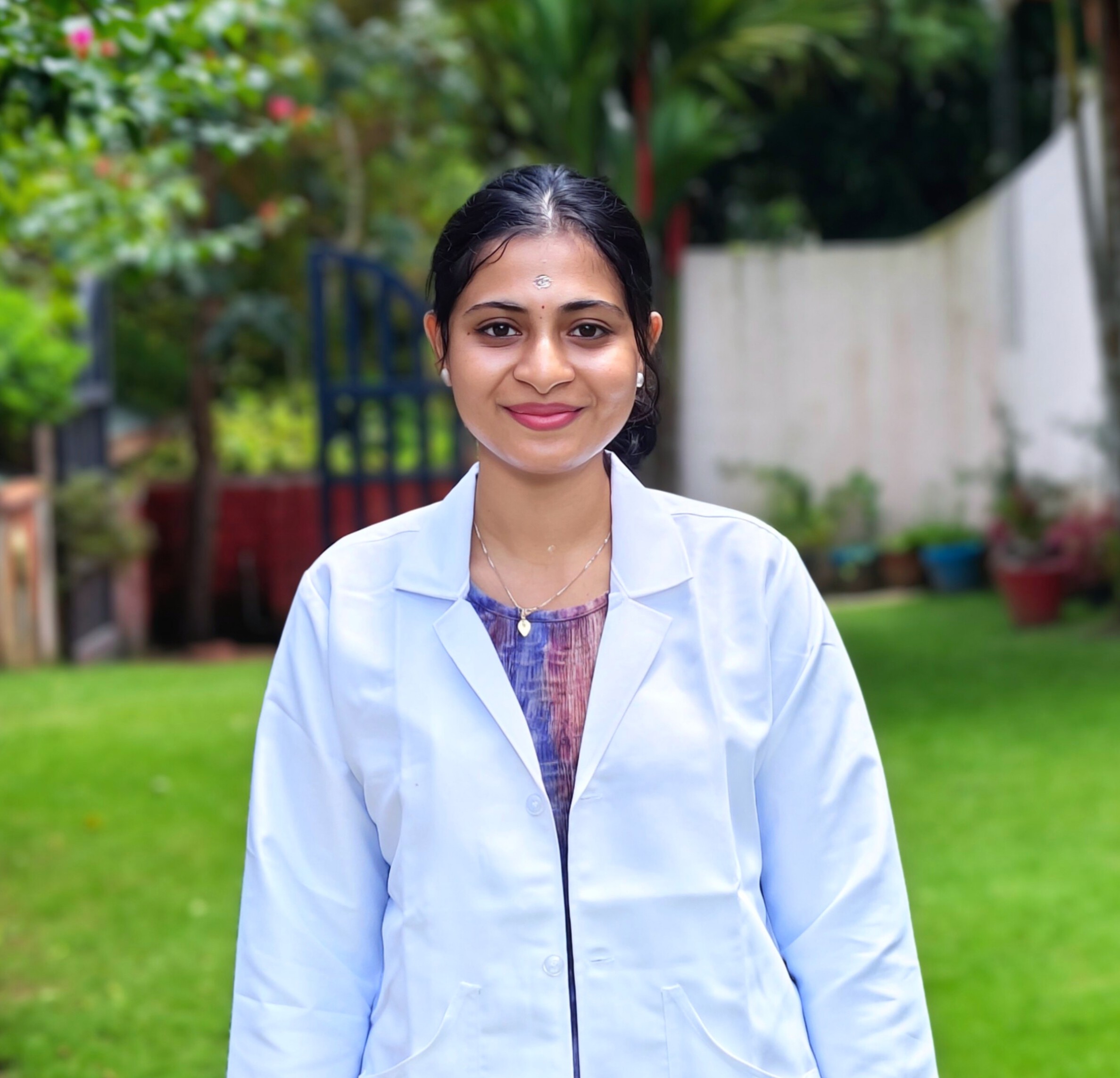DR.AWATHI